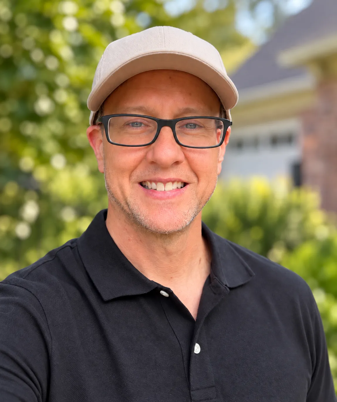 Sean McEvoy, founder of KickSplash